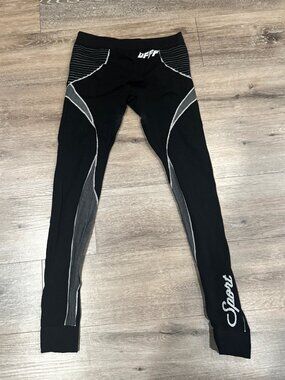 OFF-WHITE Athleisure Seamless Legging